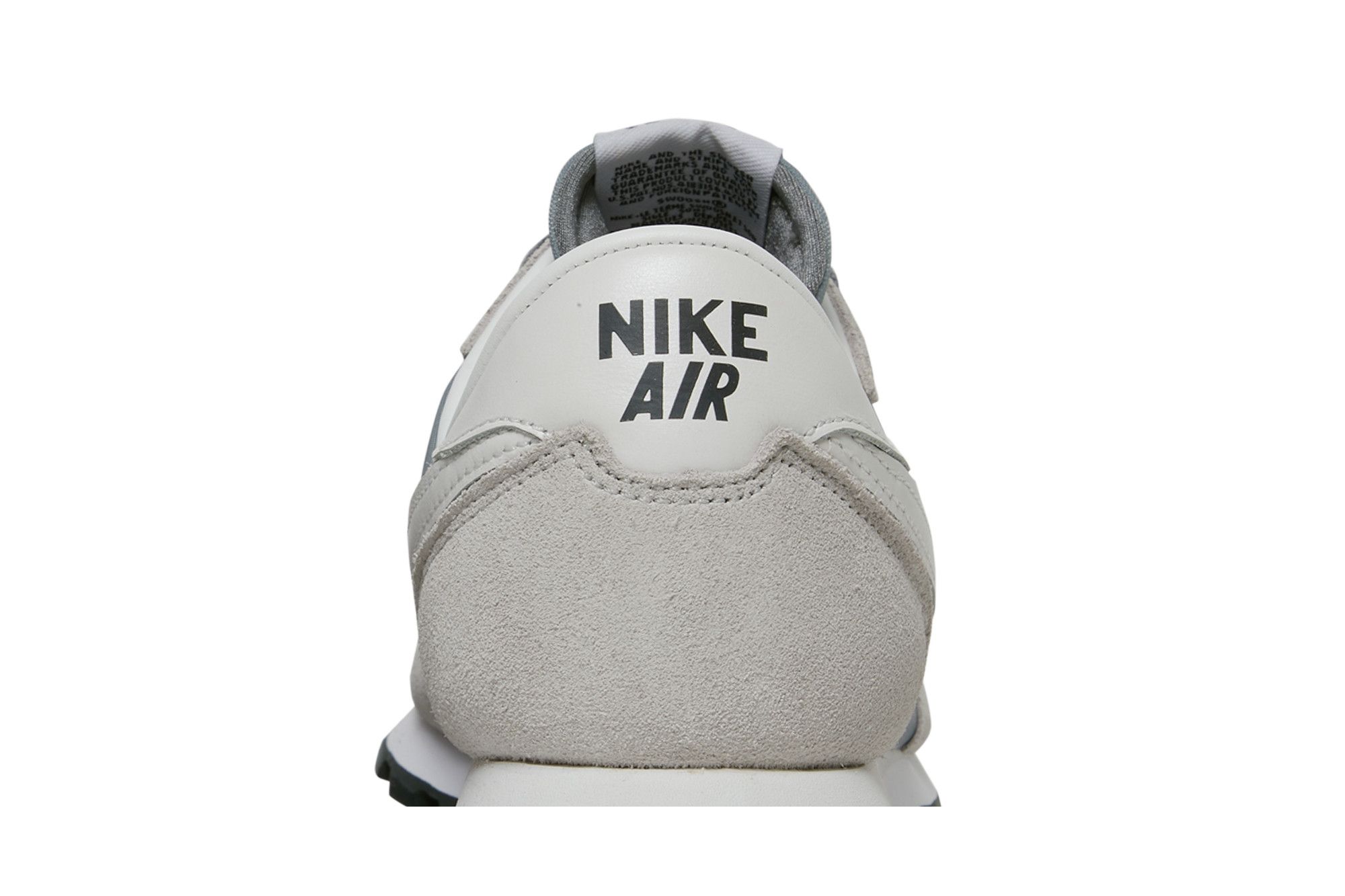 Size 6.0 Air Pegasus 83 'Grey Fog'