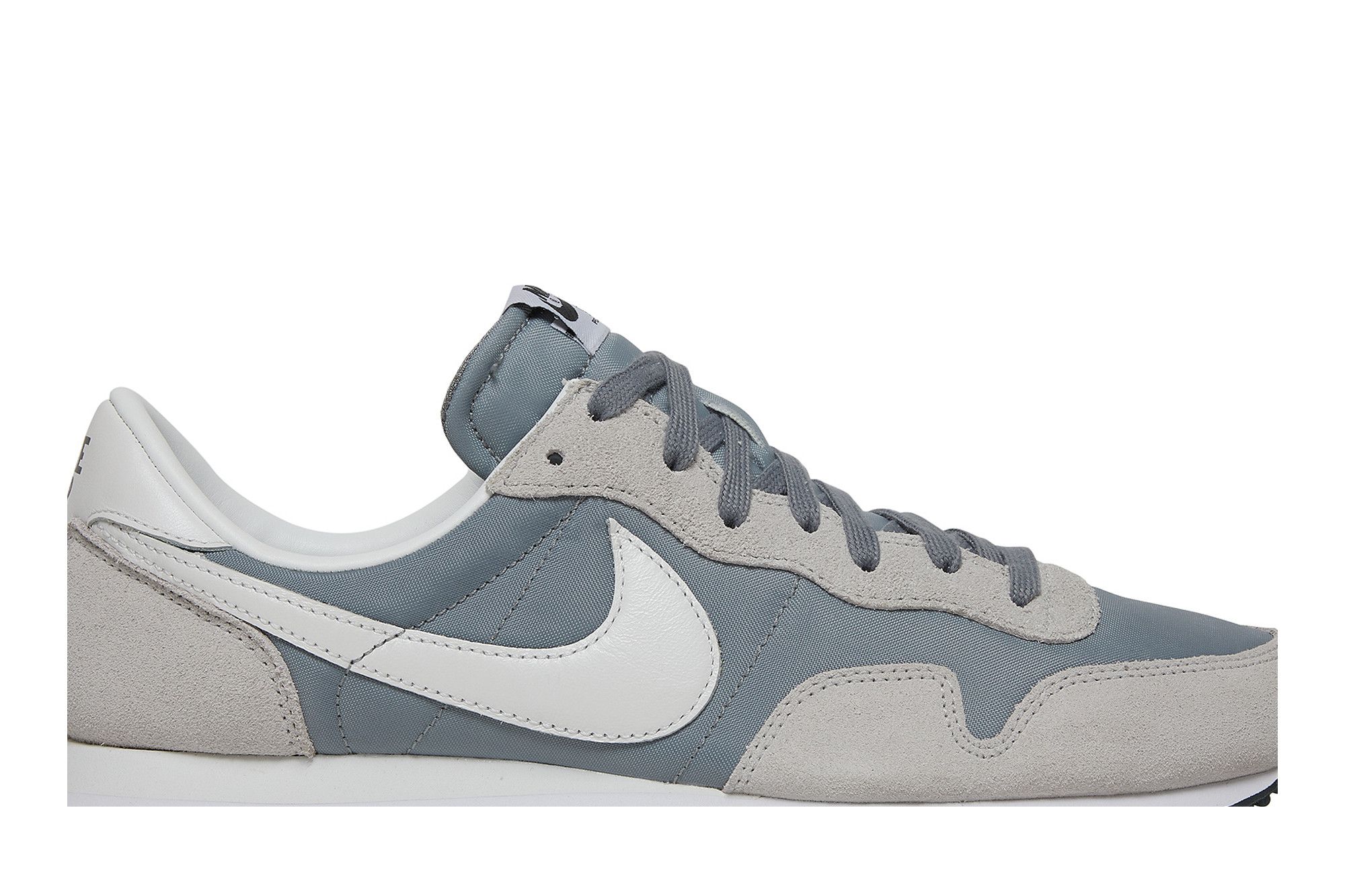 Nike pegasus 83 grey hot sale