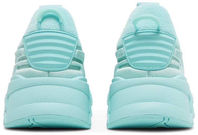 Puma Wmns RS X Softcase Electro Aqua