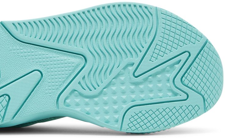 Puma Wmns RS X Softcase Electro Aqua