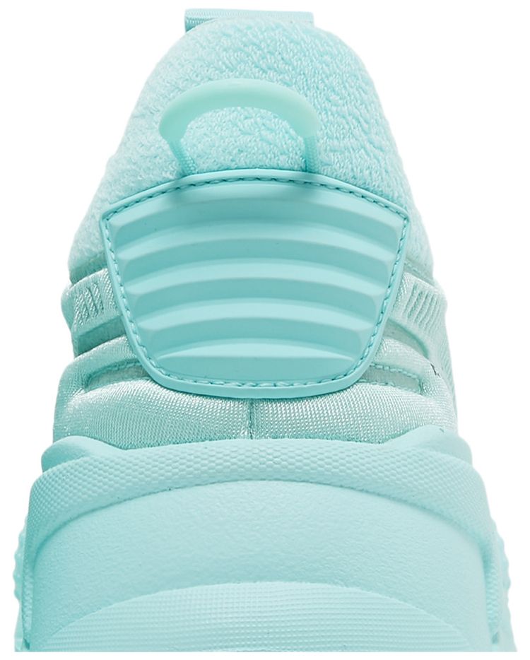 Puma Wmns RS X Softcase Electro Aqua