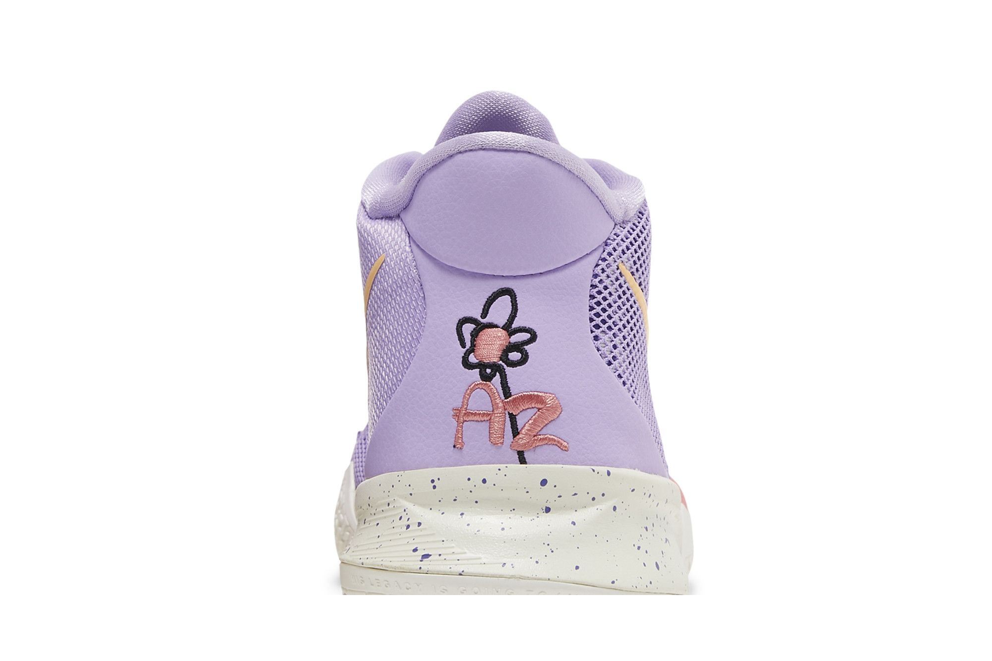 ちぇりー Buy Nike Kyrie 7 GS 'Daughters' - CT4080 501 | GOAT