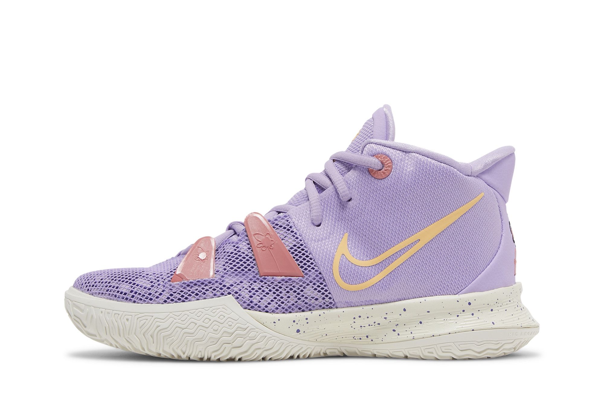 kyrie 7 gs daughters