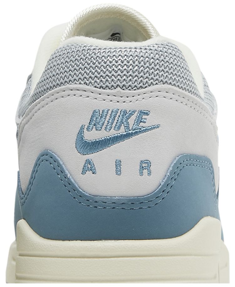 Patta x Air Max 1 Noise Aqua