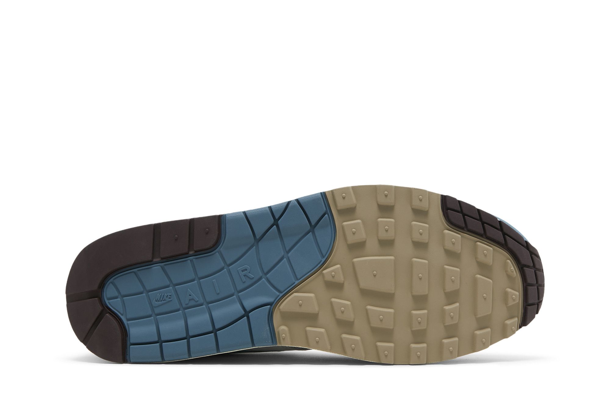 Buy Patta x Nike Air Max 1 'Noise Aqua' - DH1348 004 | GOAT