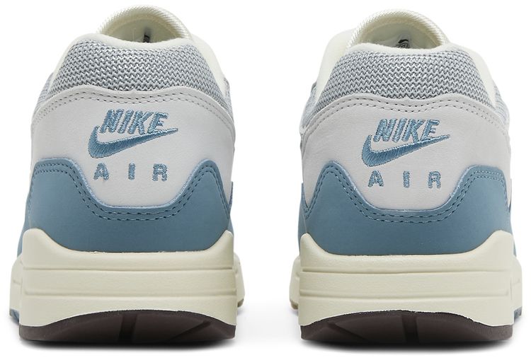 Patta x Air Max 1 Noise Aqua