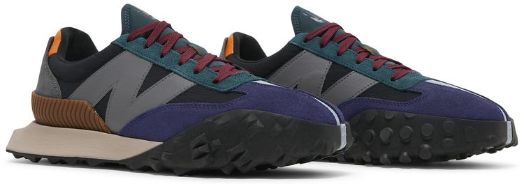 XC 72 Black Multi
