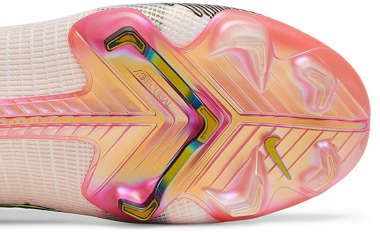 Mercurial Vapor 14 Elite FG Rawdacious