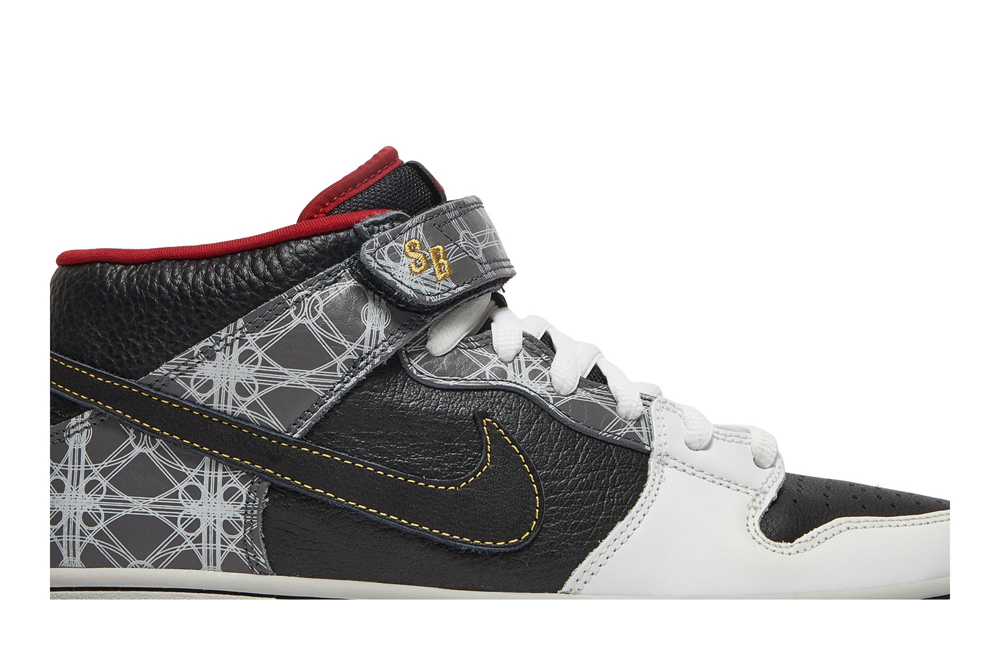 【福袋セール】 'Beijing Sb Elite Mid Dunk Buy Triumvir 001 350677 - Fly' X 靴