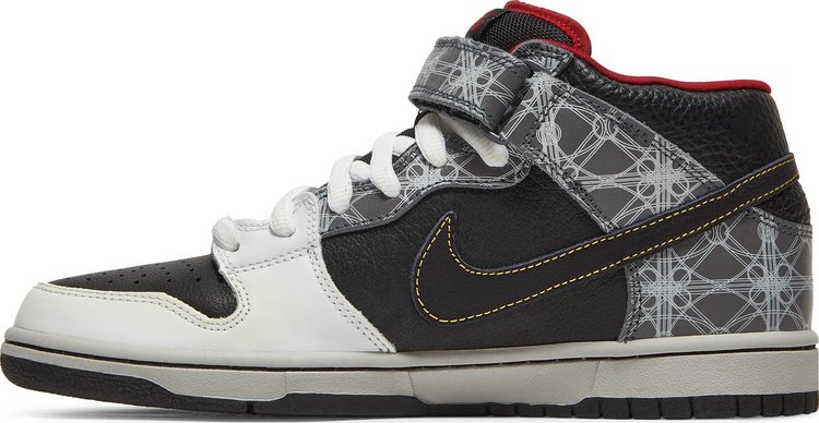 Dunk Mid Elite Sb Beijing Triumvir X Fly