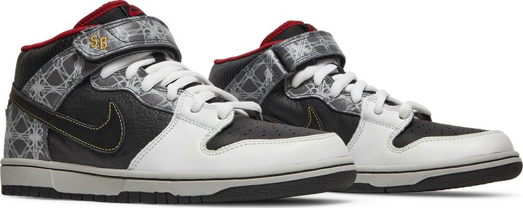 Dunk Mid Elite Sb Beijing Triumvir X Fly