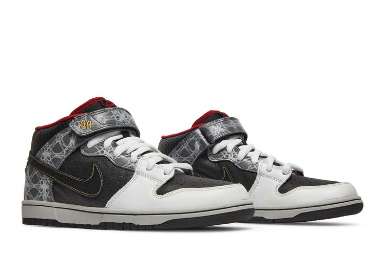 Buy Nike Dunk Mid Elite Sb 
