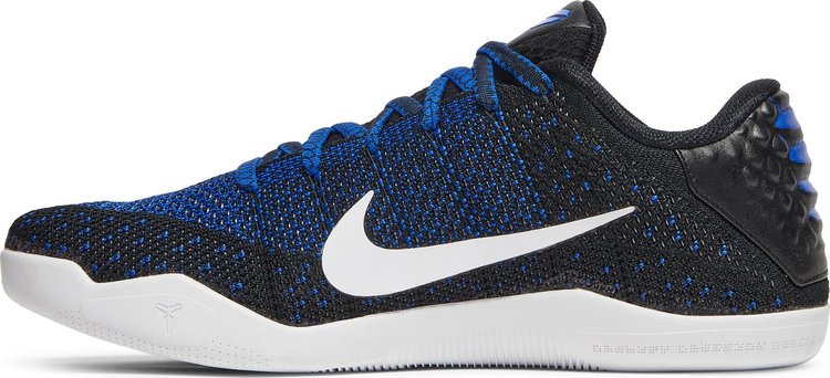 Kobe 11 Elite Low Mark Parker