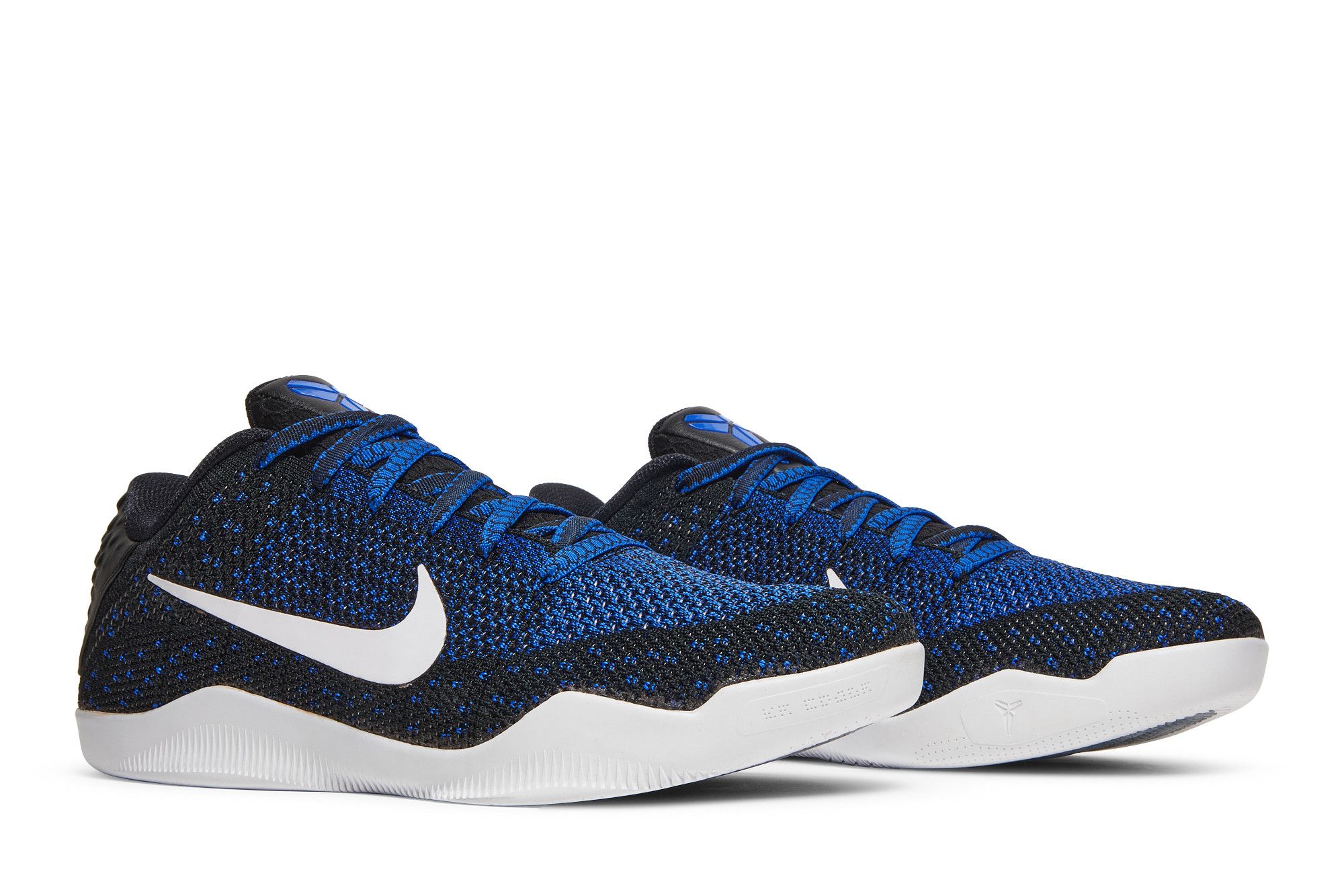Buy Kobe 11 Elite Low Mark Parker 822675 014 GOAT