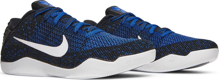 Kobe 11 Elite Low Mark Parker