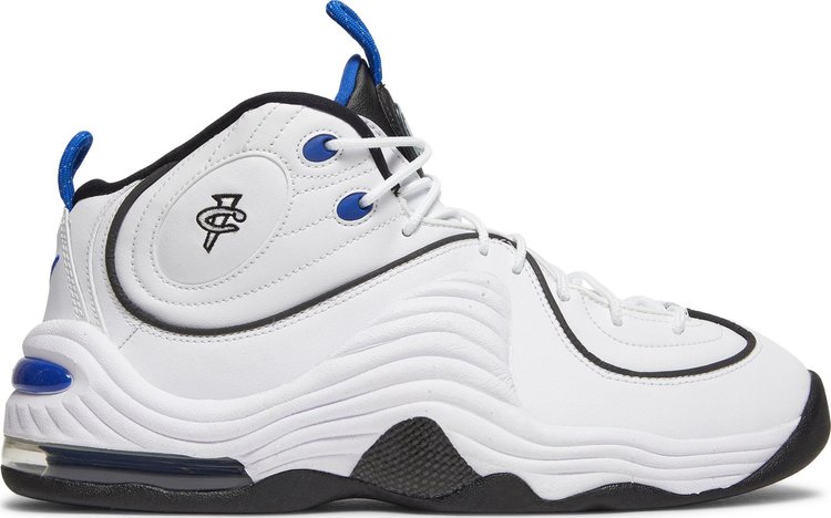 Air Penny 2 'Home' 2016