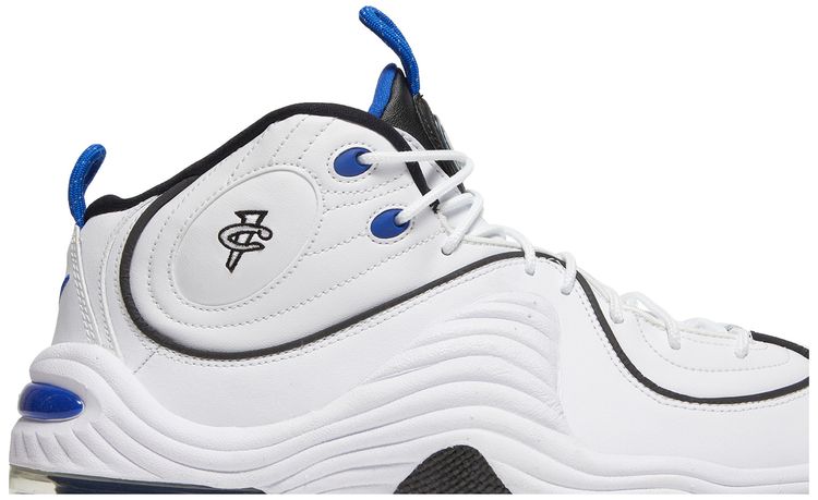 Nike Air Penny 2 Home 2016