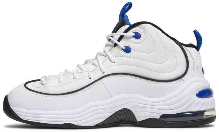 Nike Air Penny 2 Home 2016
