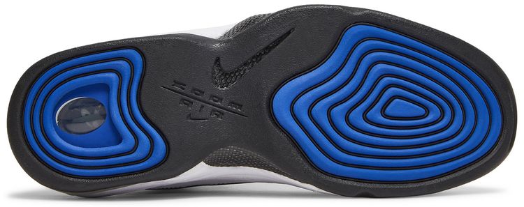 Nike Air Penny 2 Home 2016