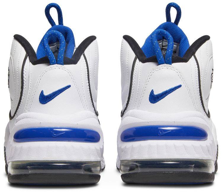 Nike Air Penny 2 Home 2016