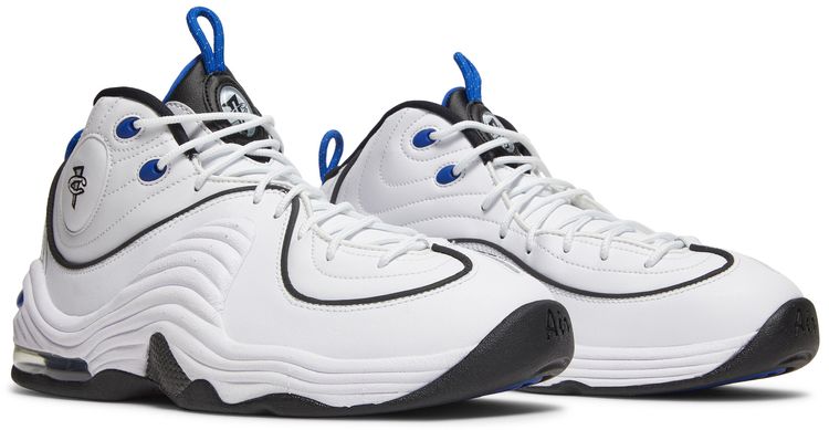 Nike Air Penny 2 Home 2016