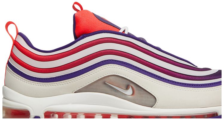 Nike Air Max 97 Ultra Infrared Purple