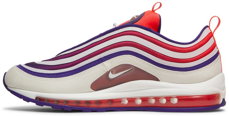 Nike Air Max 97 Ultra Infrared Purple