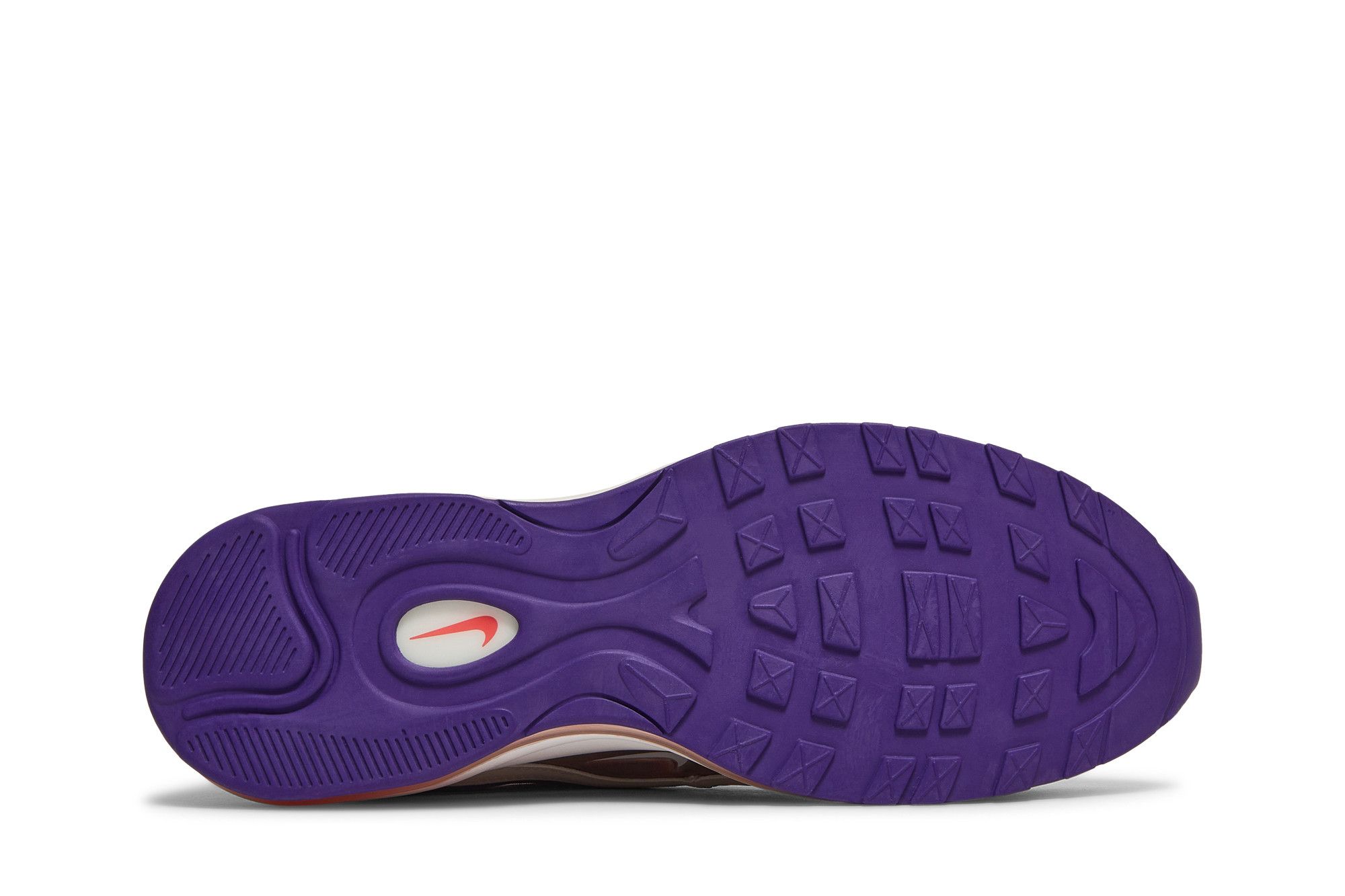 nike air max 97 infrared purple