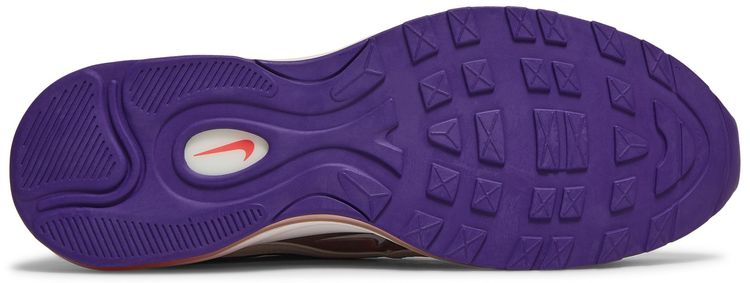 Nike Air Max 97 Ultra Infrared Purple