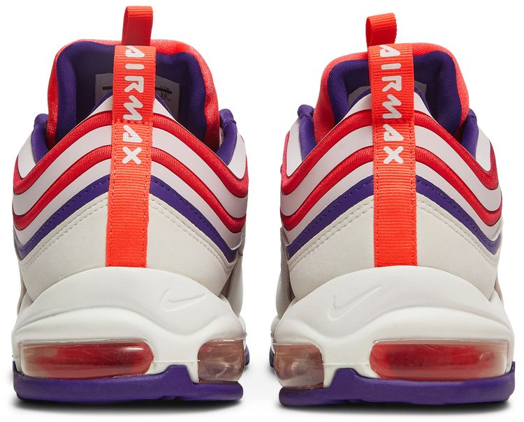 Nike Air Max 97 Ultra Infrared Purple