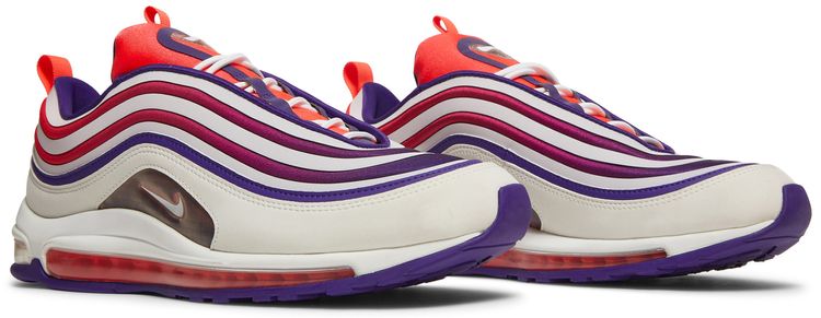 Nike Air Max 97 Ultra Infrared Purple