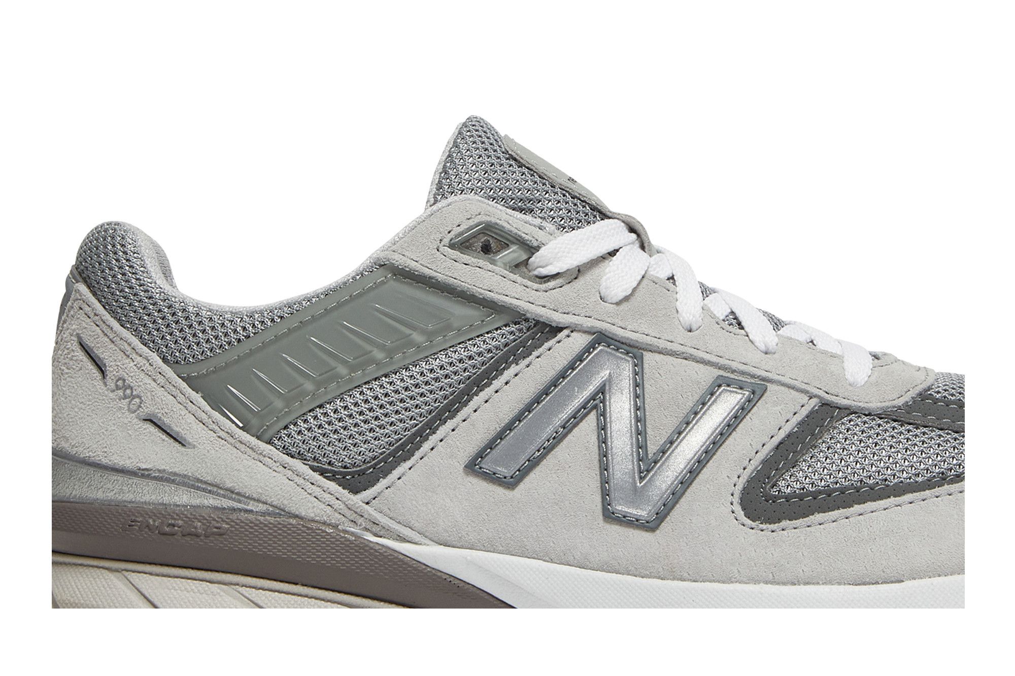 New balance 990v5 grey uk best sale