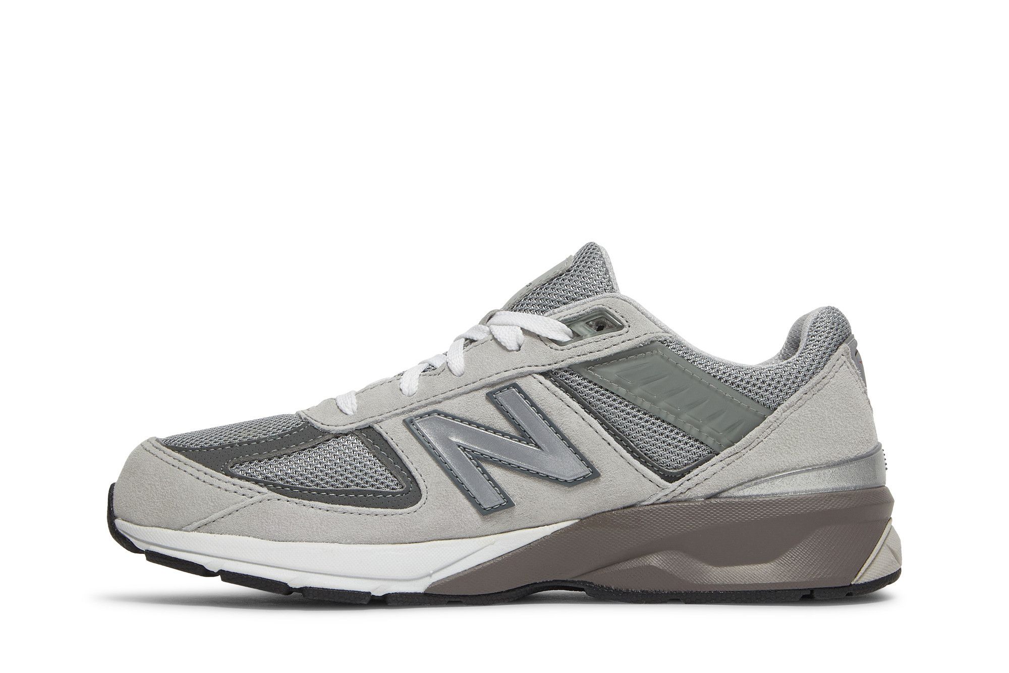 Size 3.5 990v5 Big Kid Castlerock