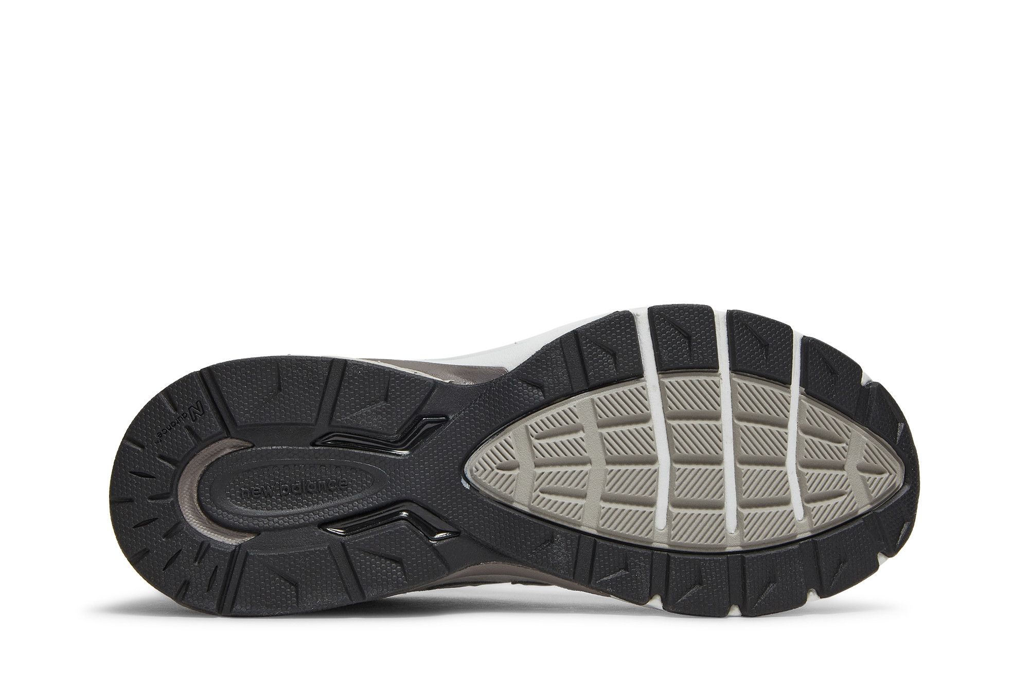 Buy New Balance 990v5 Big Kid 'Castlerock' - GC990GL5 | GOAT