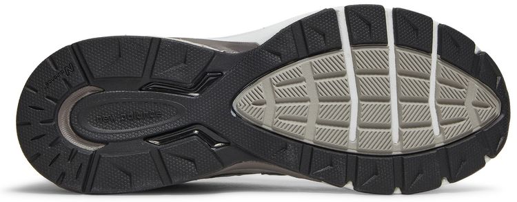 New Balance 990v5 Big Kid Castlerock