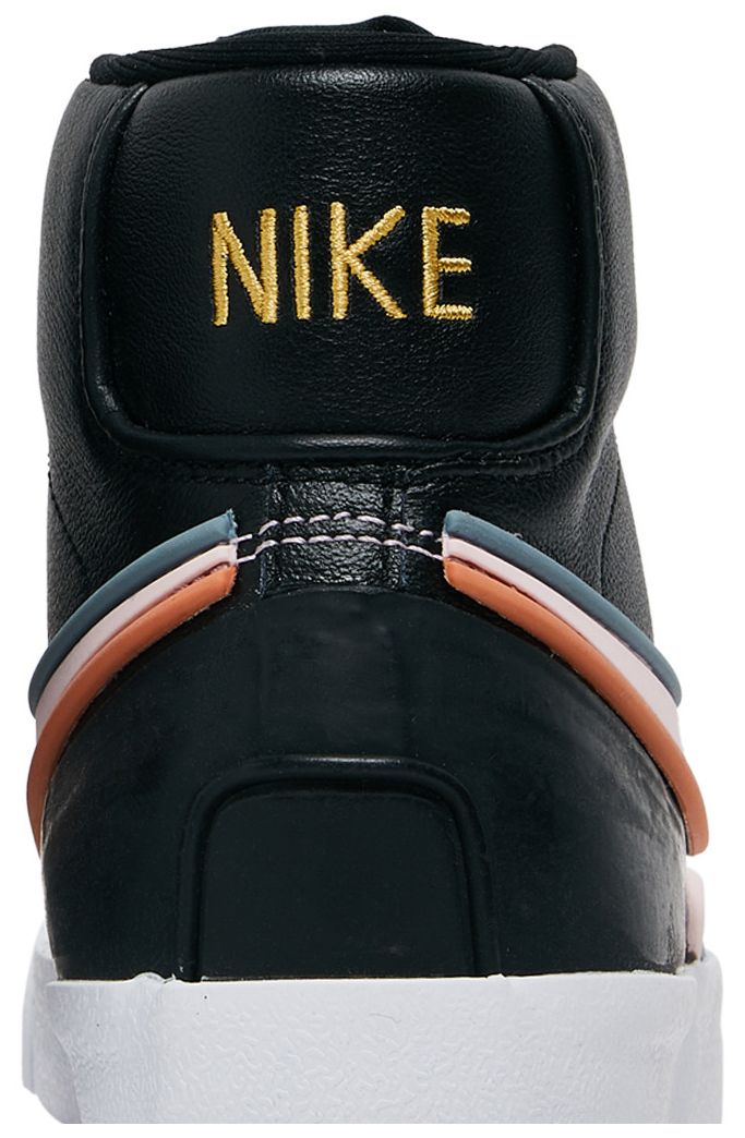 Nike Wmns Blazer Mid 77 Infinite Black