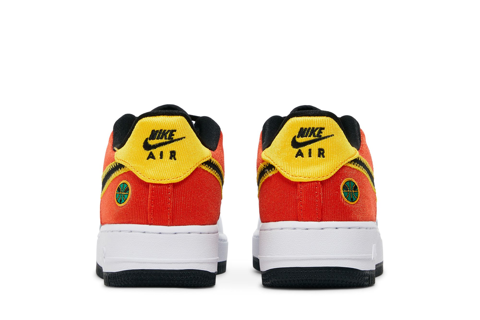 Buy Air Force 1 LV8 GS 'Roswell Rayguns' - DD9530 100 | GOAT