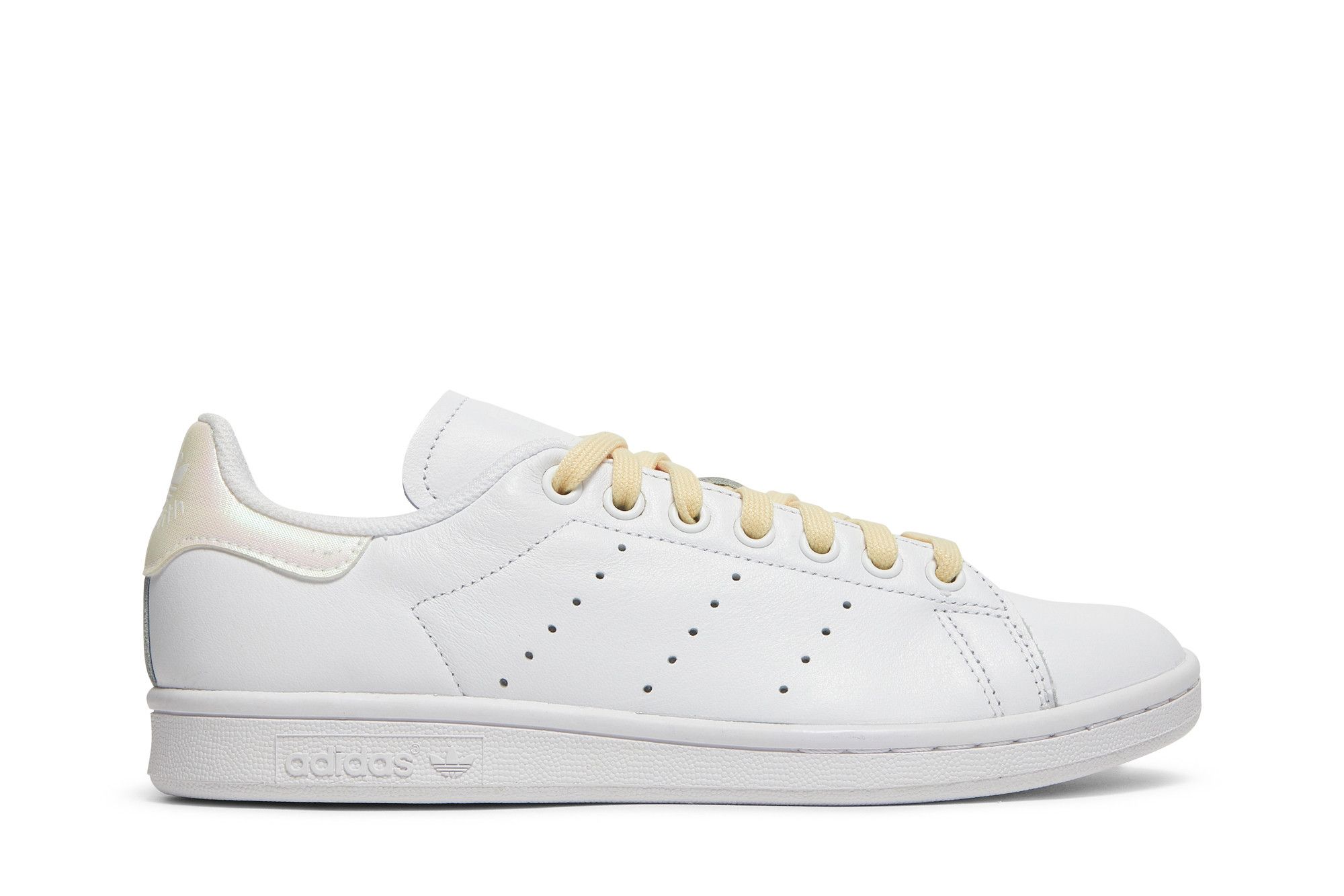 Stan smith easy hotsell yellow