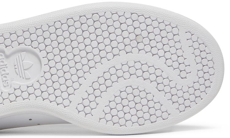 Adidas Wmns Stan Smith White Easy Yellow