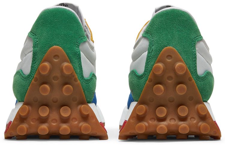 327 Multi Color