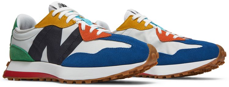 327 Multi Color