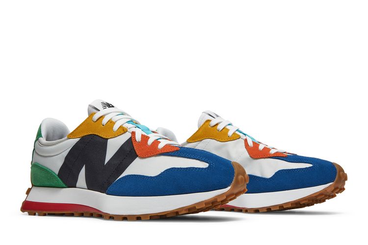 Buy New Balance 327  display picture 3