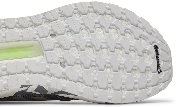 Adidas UltraBoost 20 Monochromatic Graphic   Grey