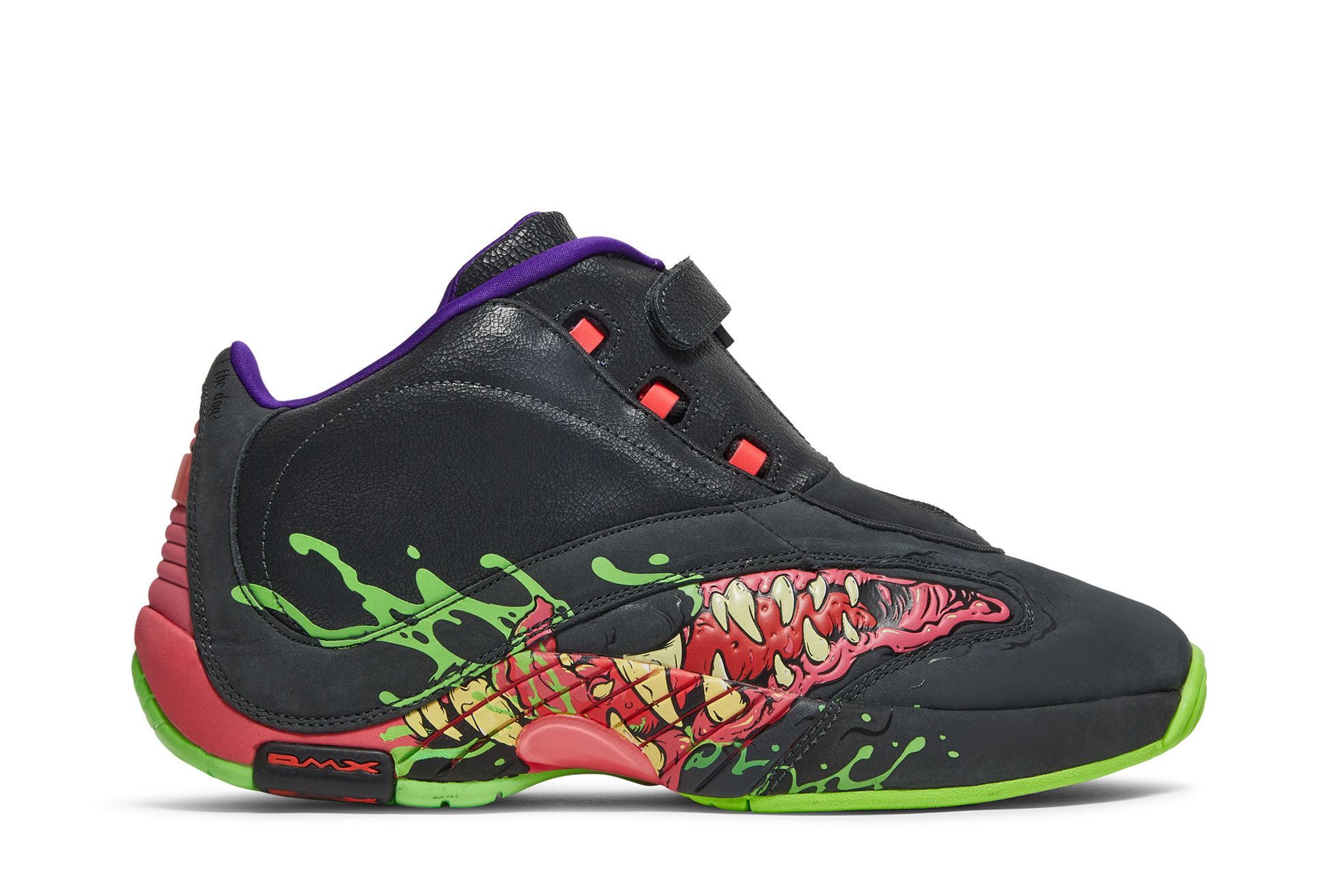 Buy Ghostbusters x Answer 4 Zuul H03288 GOAT UK