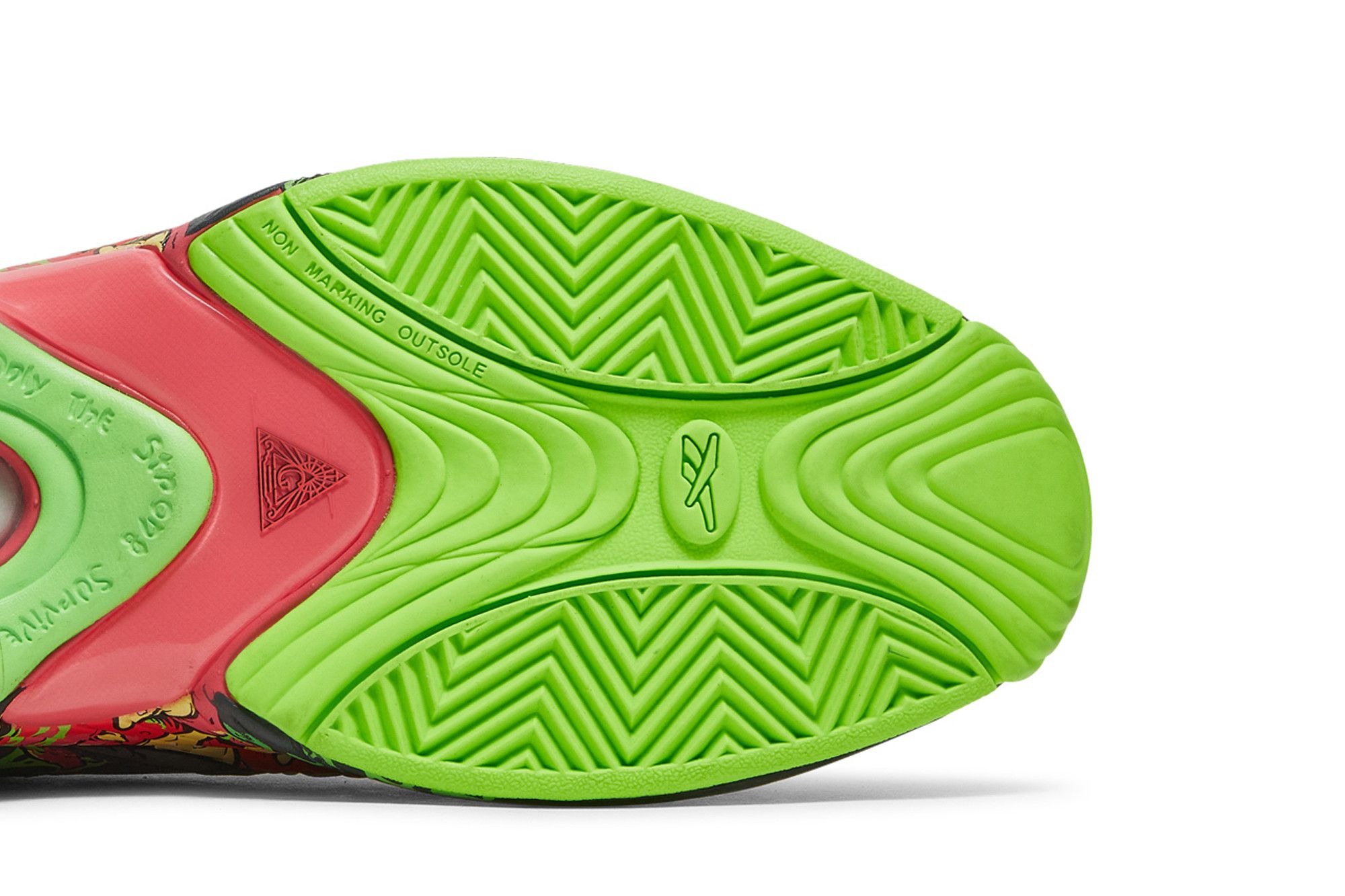 スニーカー Reebok Answer IV Ghostbusters Zuul $_57.JPG?set_id=8800005007