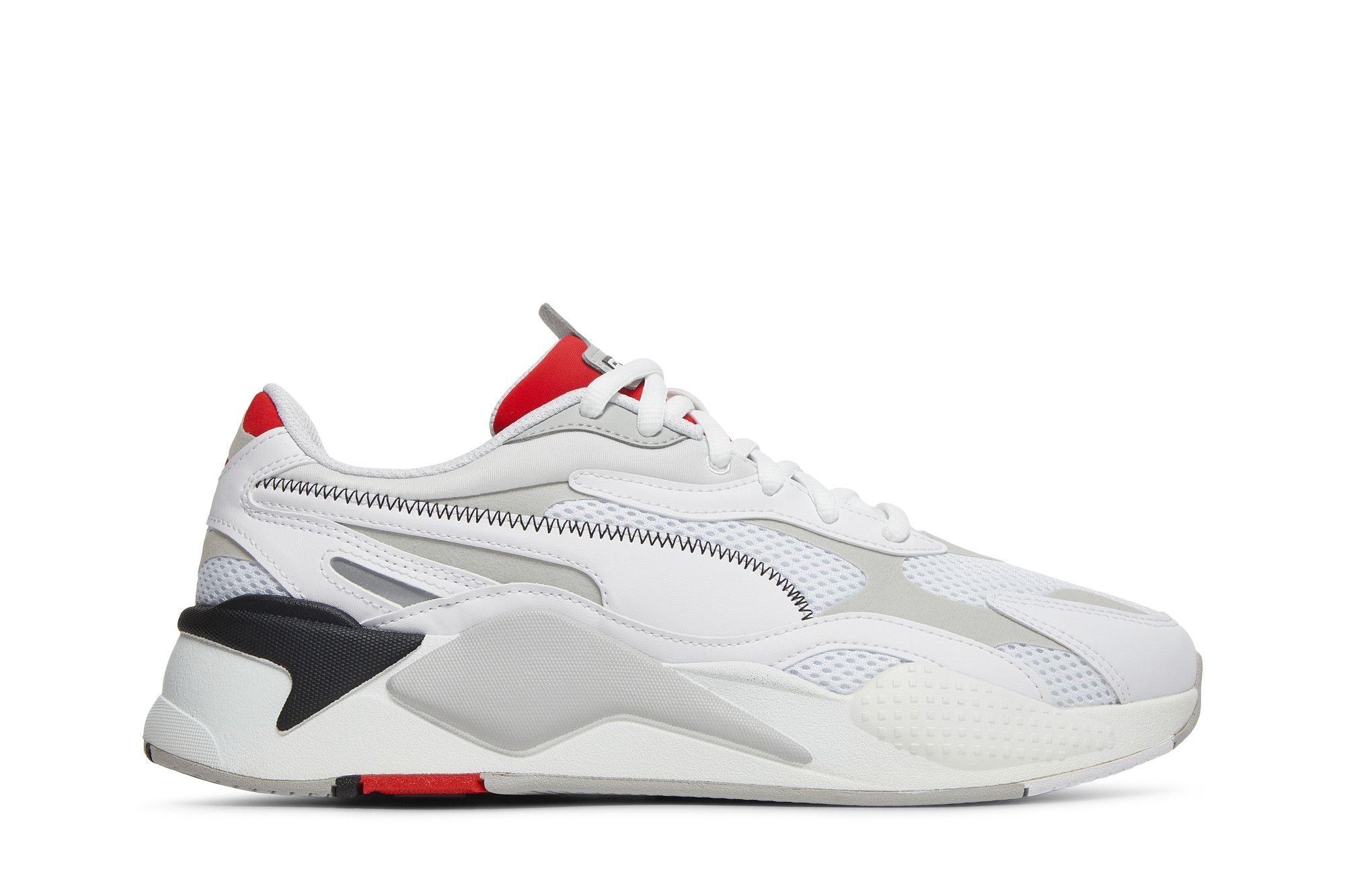 Nike millenium hotsell white
