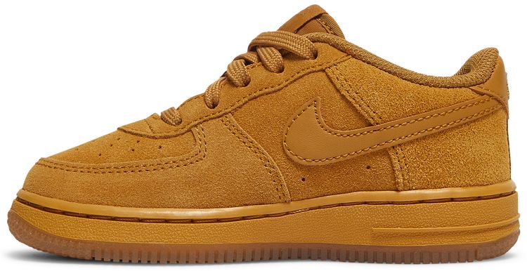Nike Force 1 LV8 3 TD Wheat