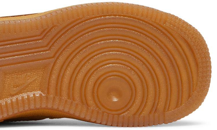 Nike Force 1 LV8 3 TD Wheat