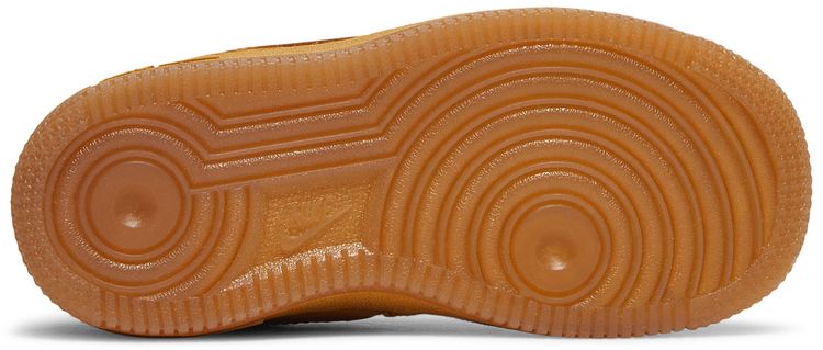 Nike Force 1 LV8 3 TD Wheat