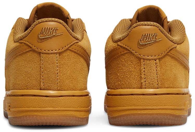 Nike Force 1 LV8 3 TD Wheat